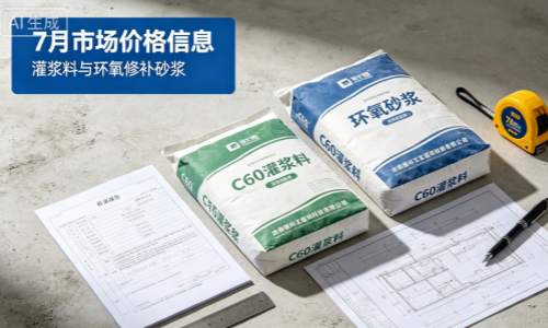 梁溪高强无收缩二次灌浆料2026年9月11日报价单